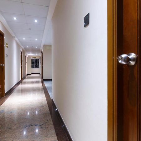 Thaneegai Residency Pondicherry Exterior photo