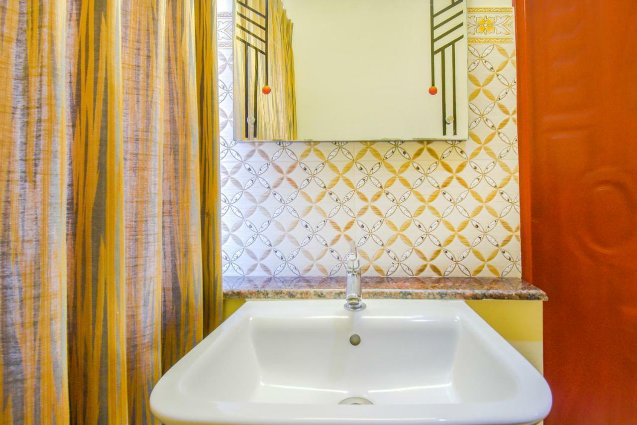 Thaneegai Residency Pondicherry Exterior photo