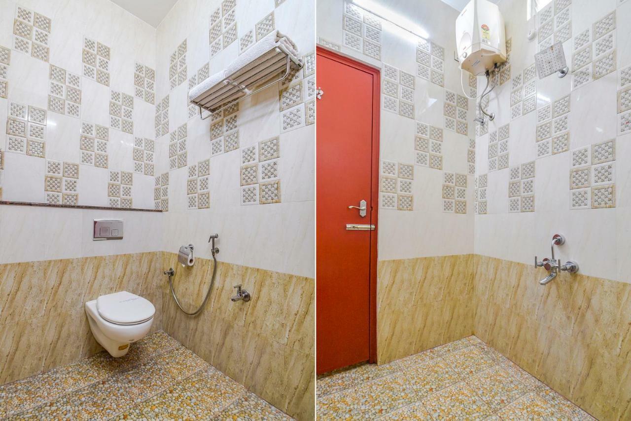 Thaneegai Residency Pondicherry Exterior photo